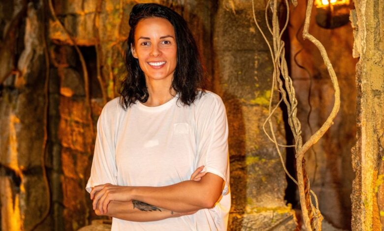 “Cuando Guillaume cayó, sabía que no sería elegido”… Cynthia reacciona a su victoria en “Koh-Lanta” “Cuando Guillaume cayó, sabía que no sería elegido”… Cynthia reacciona a su victoria en “Koh-Lanta”